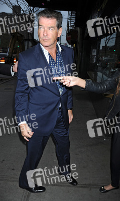 'Love Is All You Need' Screening, New York