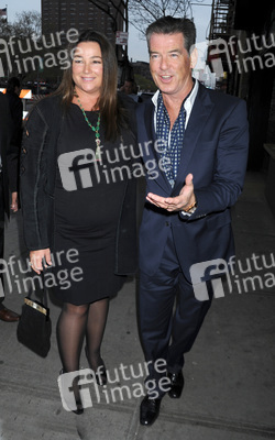 'Love Is All You Need' Screening, New York