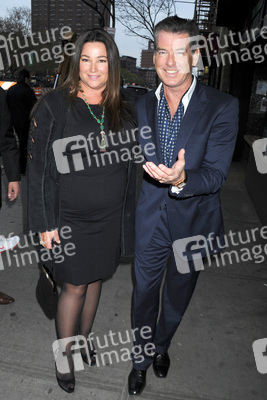 'Love Is All You Need' Screening, New York