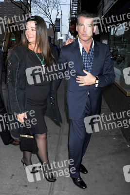 'Love Is All You Need' Screening, New York