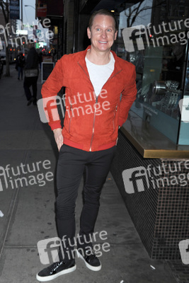 'Love Is All You Need' Screening, New York