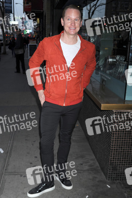 'Love Is All You Need' Screening, New York