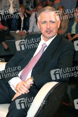 'Markus Lanz' Talkshow, Hamburg