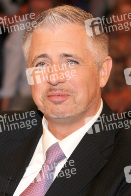 'Markus Lanz' Talkshow, Hamburg