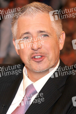 'Markus Lanz' Talkshow, Hamburg