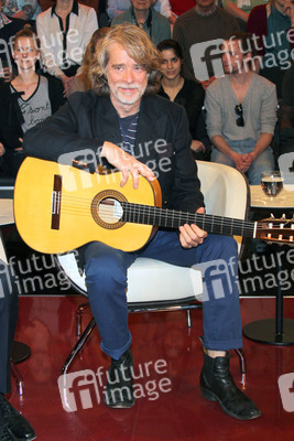 'Markus Lanz' Talkshow, Hamburg