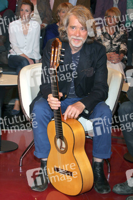 'Markus Lanz' Talkshow, Hamburg
