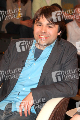 'Markus Lanz' Talkshow, Hamburg
