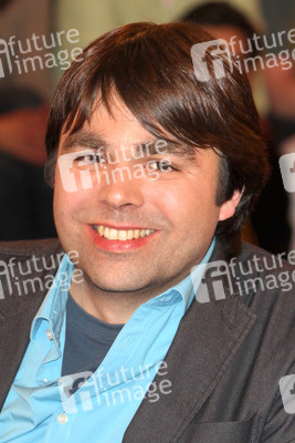 'Markus Lanz' Talkshow, Hamburg