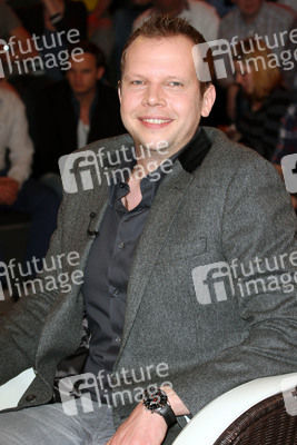 'Markus Lanz' Talkshow, Hamburg