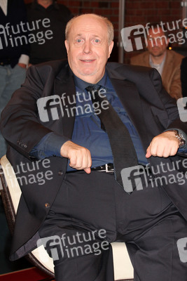 'Markus Lanz' Talkshow, Hamburg