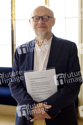 Staatsoper Pressekonferenz, Berlin
