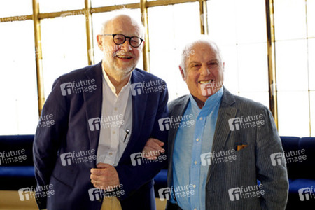 Staatsoper Pressekonferenz, Berlin