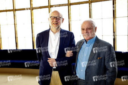 Staatsoper Pressekonferenz, Berlin