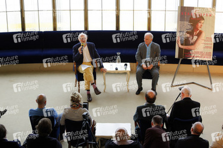 Staatsoper Pressekonferenz, Berlin