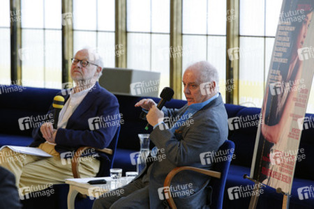 Staatsoper Pressekonferenz, Berlin