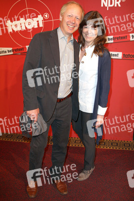 'Tatort - Feuerteufel' Premiere, Hamburg