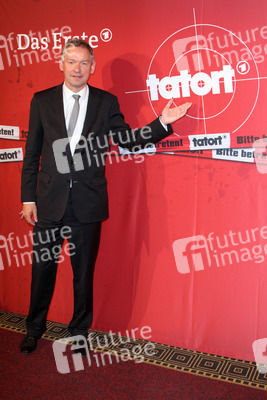 'Tatort - Feuerteufel' Premiere, Hamburg
