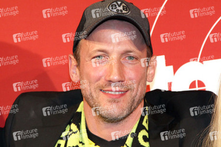 'Tatort - Feuerteufel' Premiere, Hamburg