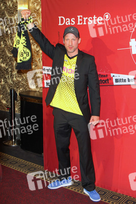 'Tatort - Feuerteufel' Premiere, Hamburg