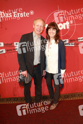 'Tatort - Feuerteufel' Premiere, Hamburg