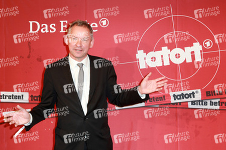 'Tatort - Feuerteufel' Premiere, Hamburg