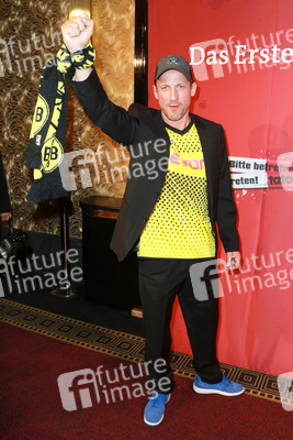 'Tatort - Feuerteufel' Premiere, Hamburg