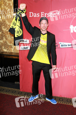 'Tatort - Feuerteufel' Premiere, Hamburg
