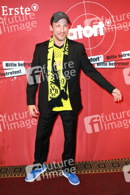 'Tatort - Feuerteufel' Premiere, Hamburg
