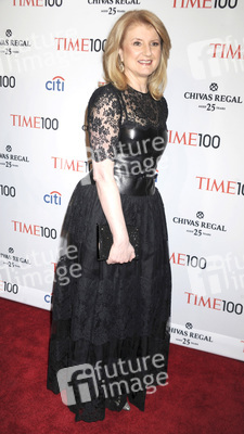 Time 100 Gala 2013, New York