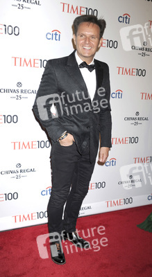 Time 100 Gala 2013, New York