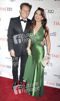 Time 100 Gala 2013, New York