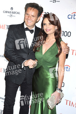 Time 100 Gala 2013, New York