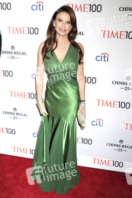 Time 100 Gala 2013, New York