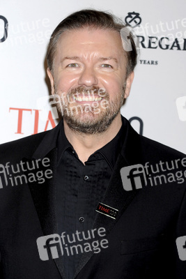 Time 100 Gala 2013, New York