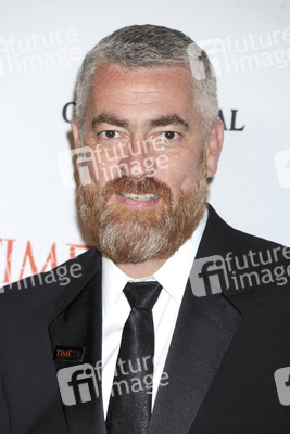 Time 100 Gala 2013, New York
