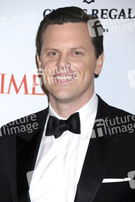 Time 100 Gala 2013, New York