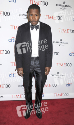 Time 100 Gala 2013, New York