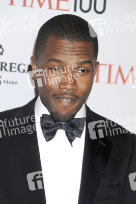 Time 100 Gala 2013, New York