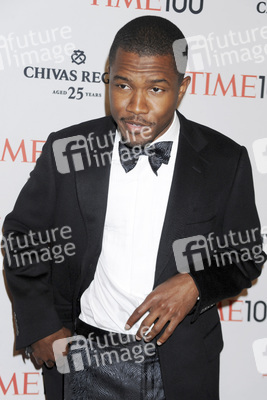 Time 100 Gala 2013, New York