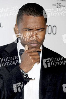 Time 100 Gala 2013, New York