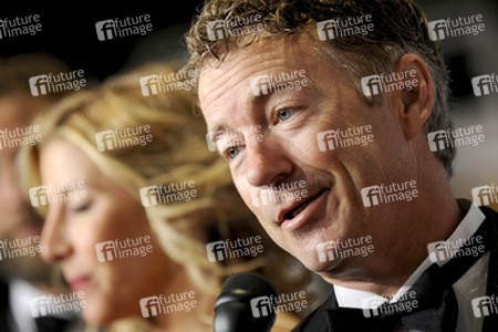 Time 100 Gala 2013, New York