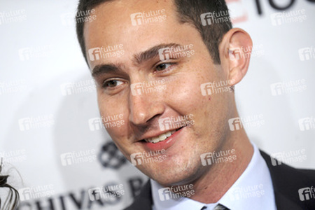 Time 100 Gala 2013, New York