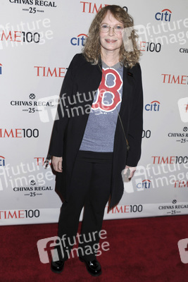 Time 100 Gala 2013, New York