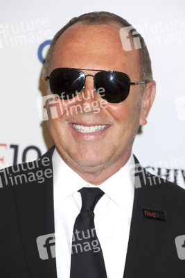 Time 100 Gala 2013, New York