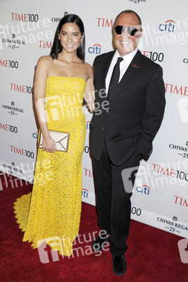 Time 100 Gala 2013, New York