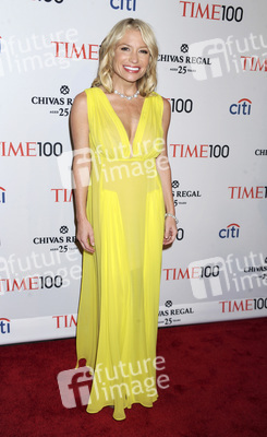 Time 100 Gala 2013, New York
