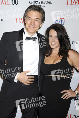Time 100 Gala 2013, New York