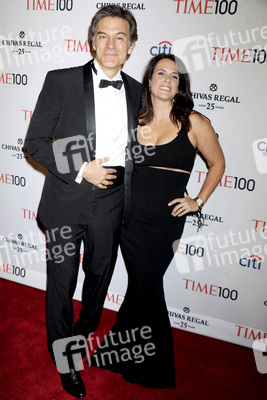Time 100 Gala 2013, New York