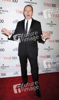 Time 100 Gala 2013, New York